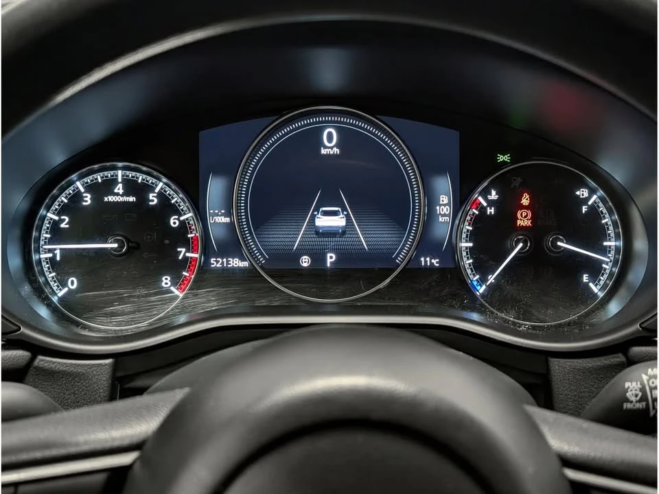 2024 Mazda CX-30 - Image 16 of 17