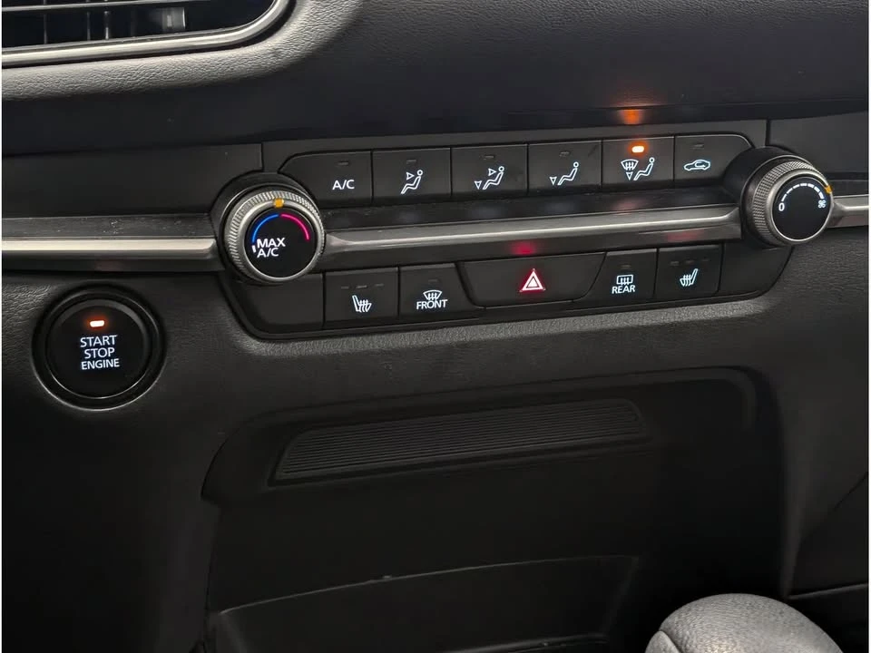 2024 Mazda CX-30 - Image 11 of 17