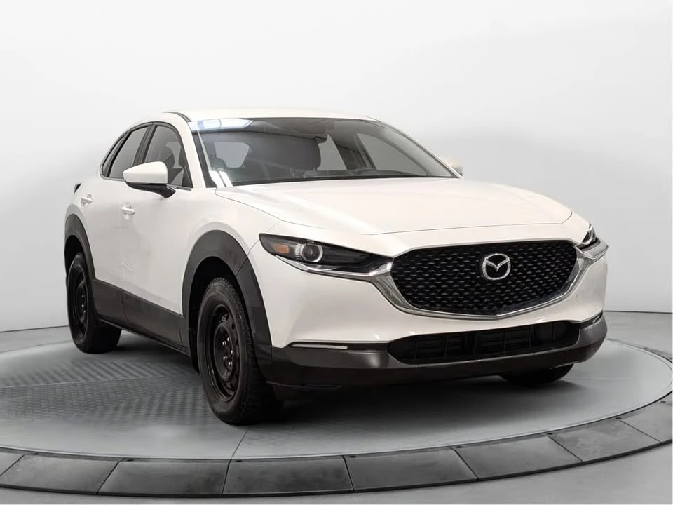 2024 Mazda CX-30 - Image 2 of 17