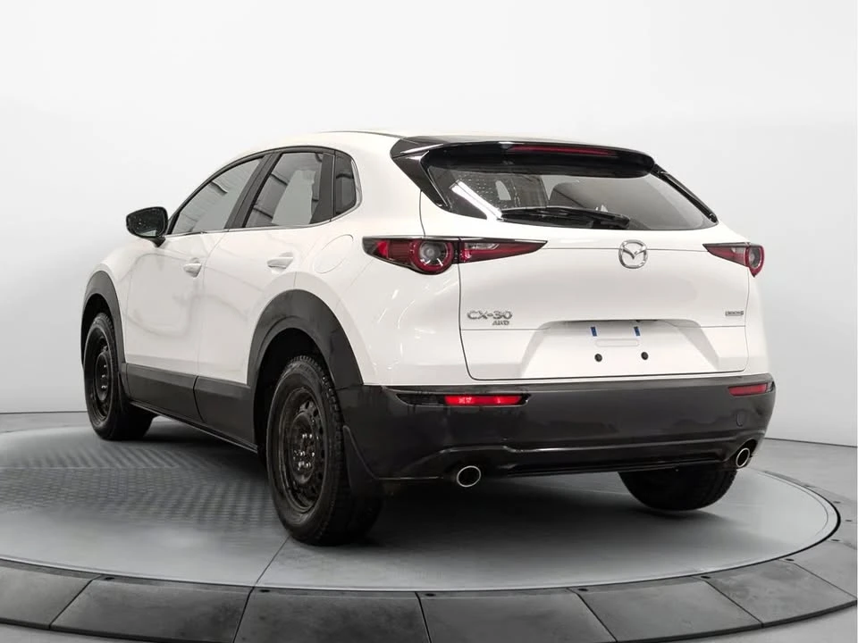 2024 Mazda CX-30 - Image 3 of 17