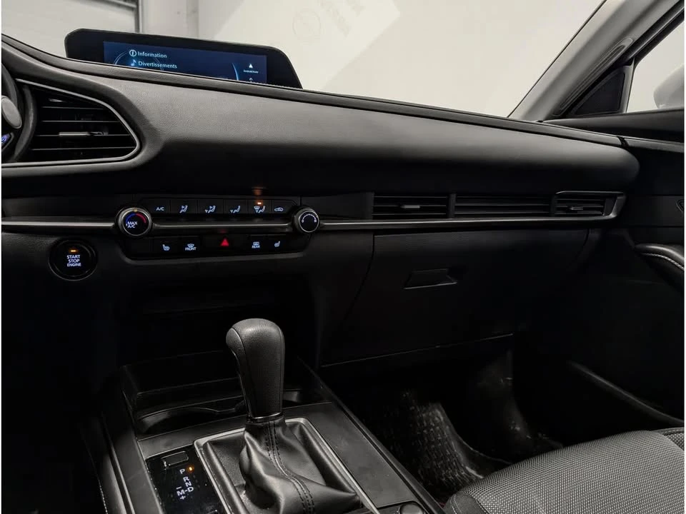 2024 Mazda CX-30 - Image 8 of 17
