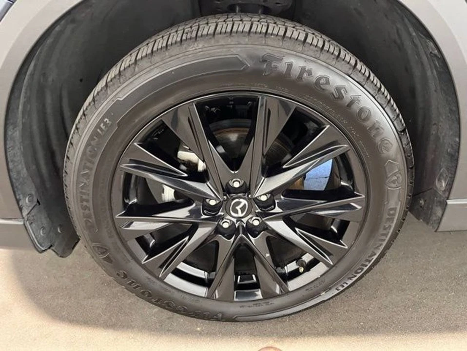 2024 Mazda CX-5 2nd Gen - Image 13 of 20
