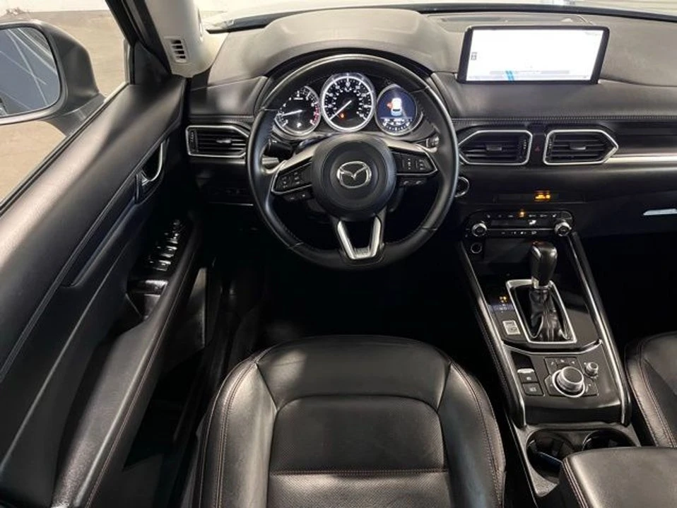 2024 Mazda CX-5 2nd Gen - Image 19 of 20