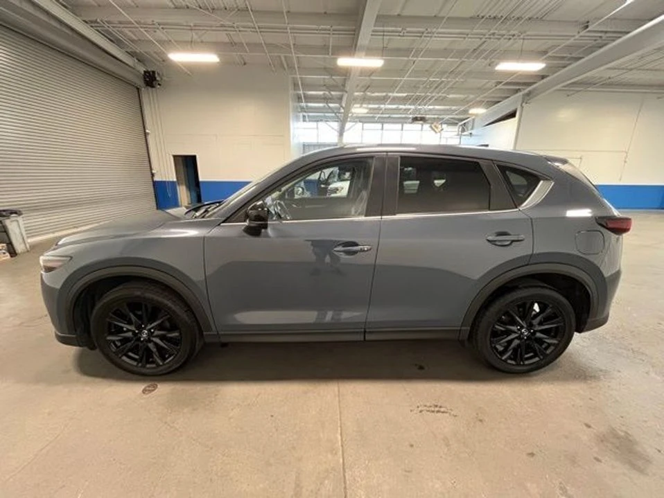 2024 Mazda CX-5 2nd Gen - Image 3 of 20