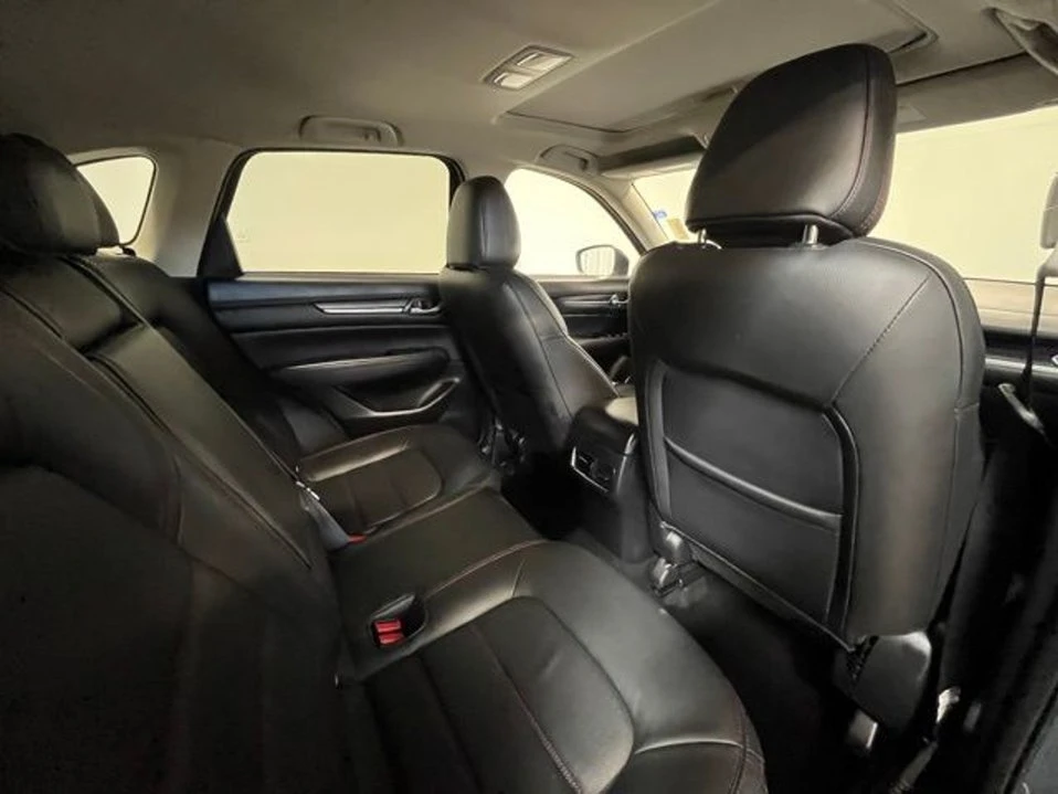 2024 Mazda CX-5 2nd Gen - Image 6 of 20