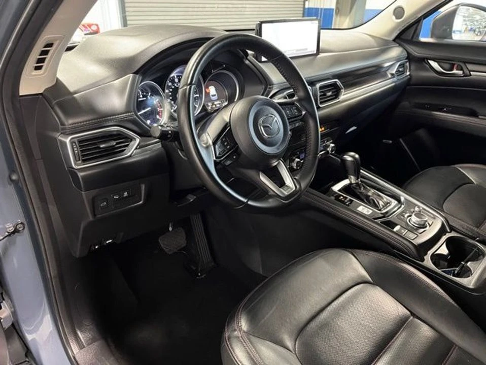 2024 Mazda CX-5 2nd Gen - Image 9 of 20