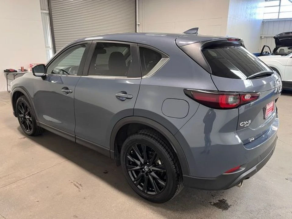 2024 Mazda CX-5 2nd Gen - Image 14 of 20