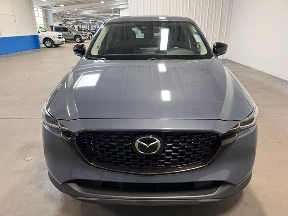 2024 Mazda CX-5 2nd Gen - Image 16 of 20
