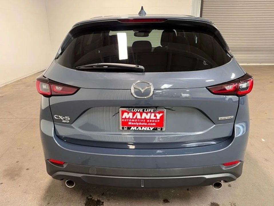 2024 Mazda CX-5 2nd Gen - Image 2 of 20