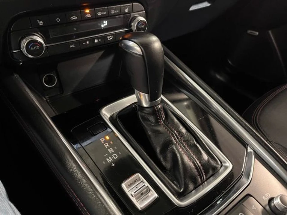 2024 Mazda CX-5 2nd Gen - Image 15 of 20