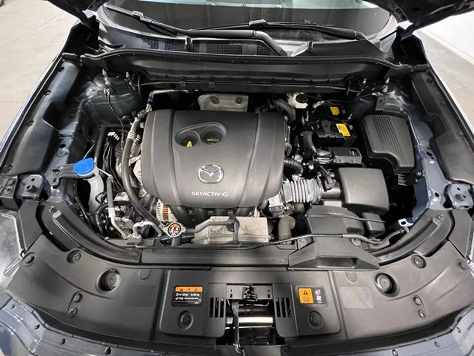 2024 Mazda CX-5 2nd Gen - Image 12 of 20