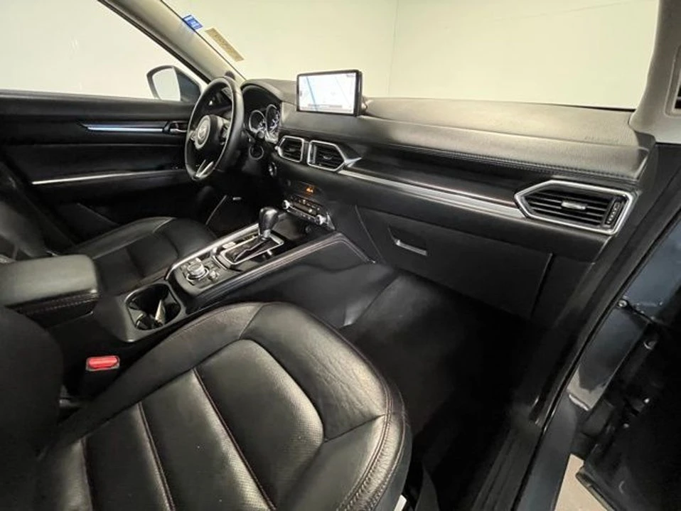 2024 Mazda CX-5 2nd Gen - Image 5 of 20