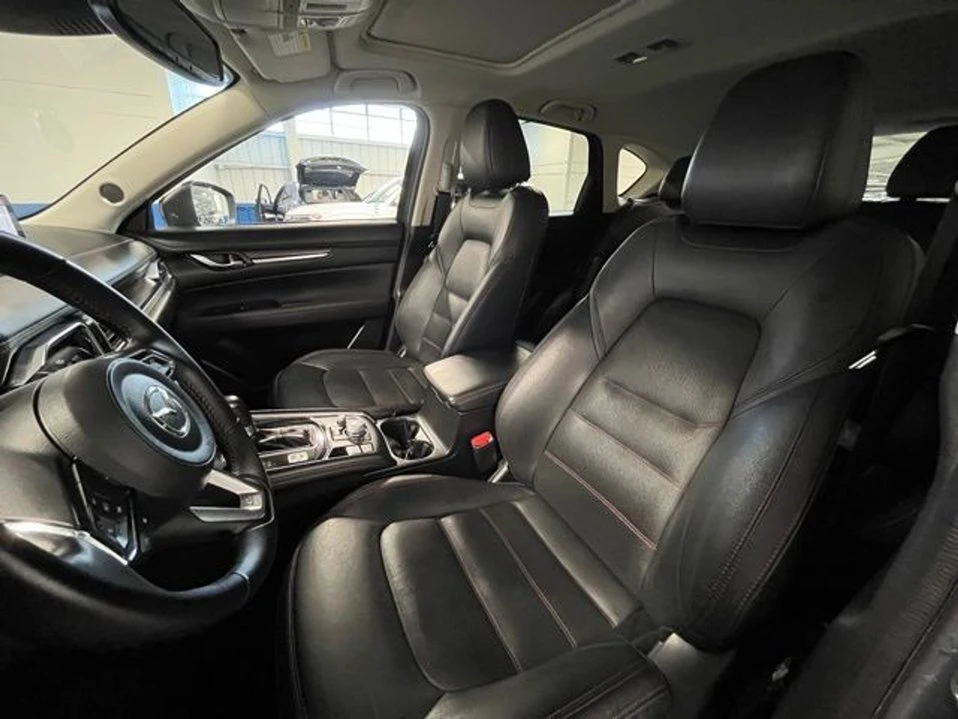 2024 Mazda CX-5 2nd Gen - Image 20 of 20