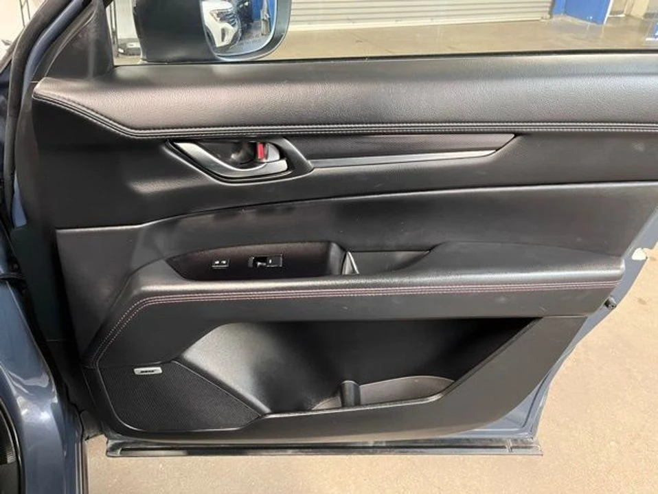 2024 Mazda CX-5 2nd Gen - Image 17 of 20