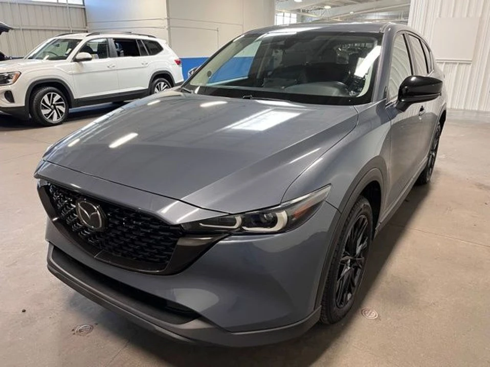 2024 Mazda CX-5 2nd Gen - Image 4 of 20