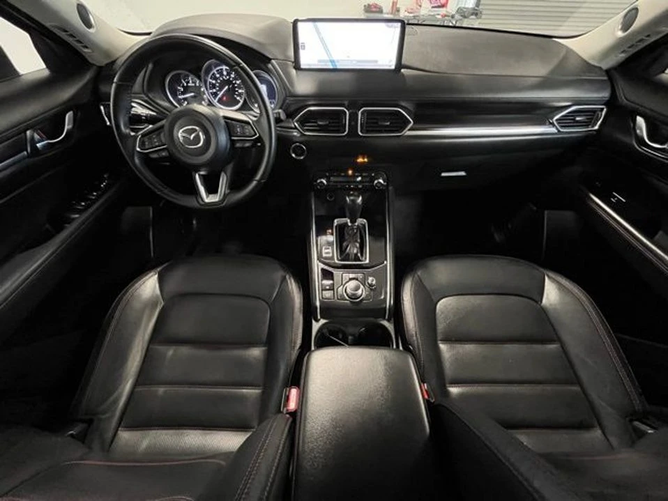 2024 Mazda CX-5 2nd Gen - Image 8 of 20