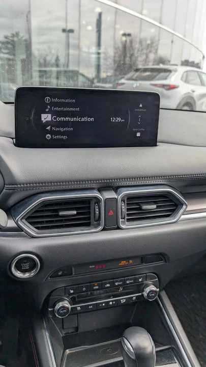 2024 Mazda CX-5 2nd Gen - Image 5 of 9