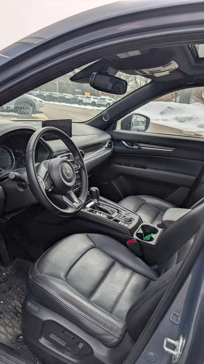 2024 Mazda CX-5 2nd Gen - Image 7 of 9