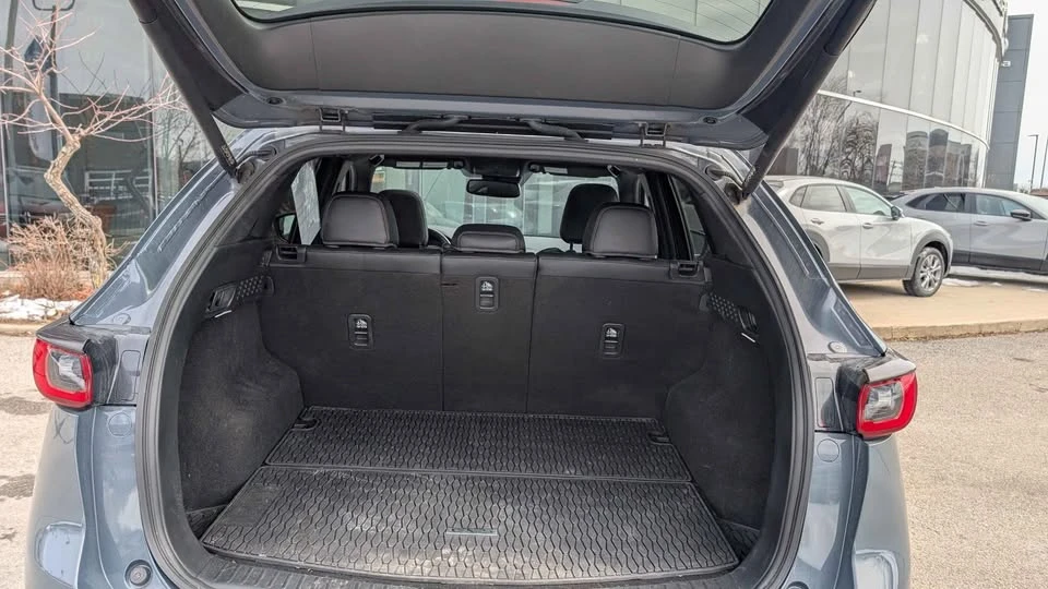 2024 Mazda CX-5 2nd Gen - Image 9 of 9