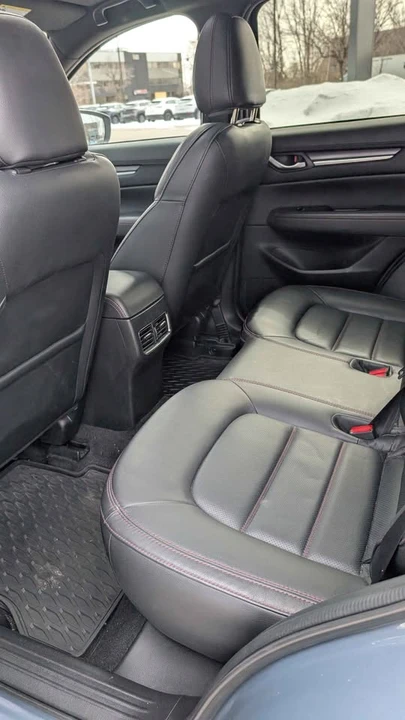 2024 Mazda CX-5 2nd Gen - Image 8 of 9