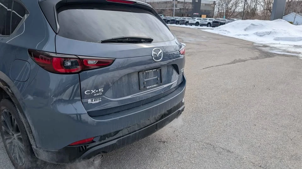 2024 Mazda CX-5 2nd Gen - Image 3 of 9