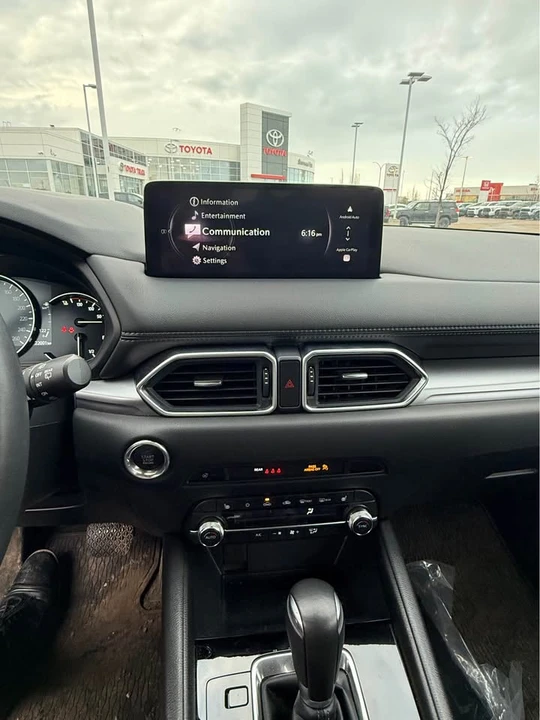 2024 Mazda CX-5 2nd Gen - Image 11 of 20