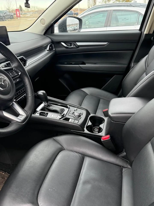 2024 Mazda CX-5 2nd Gen - Image 7 of 20