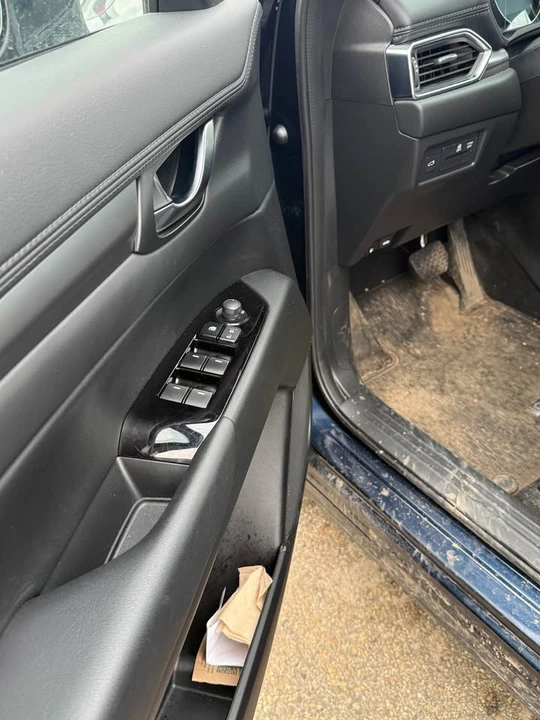2024 Mazda CX-5 2nd Gen - Image 6 of 20