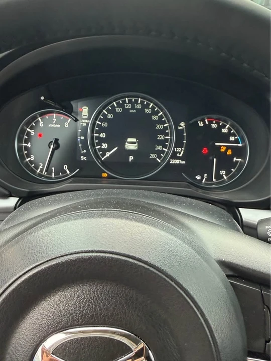 2024 Mazda CX-5 2nd Gen - Image 9 of 20