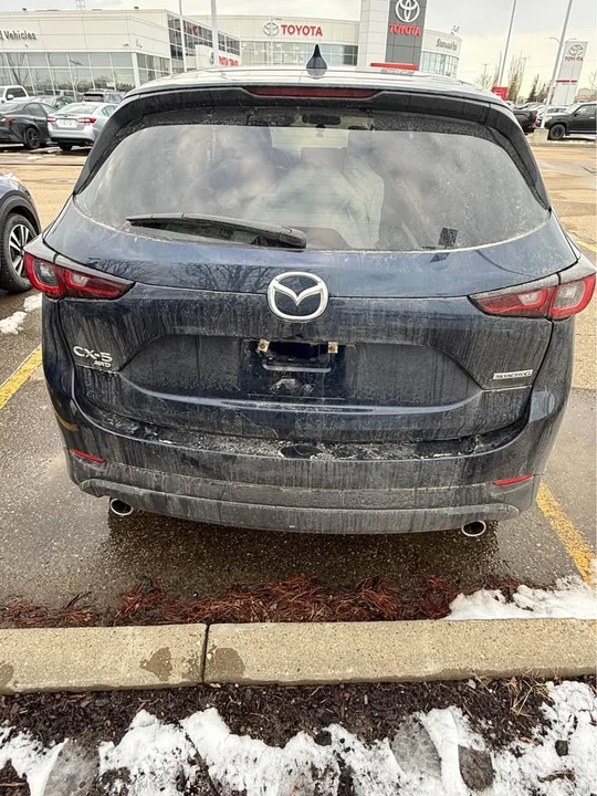 2024 Mazda CX-5 2nd Gen - Image 20 of 20