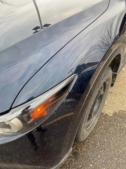 2024 Mazda CX-5 2nd Gen - Image 3 of 20