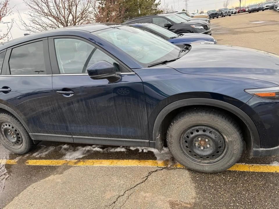 2024 Mazda CX-5 2nd Gen - Image 19 of 20