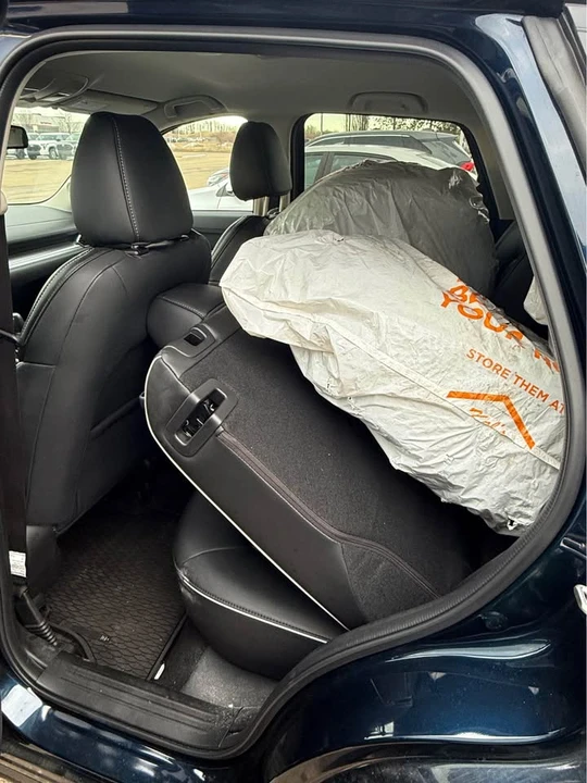 2024 Mazda CX-5 2nd Gen - Image 14 of 20