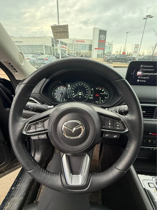 2024 Mazda CX-5 2nd Gen - Image 10 of 20