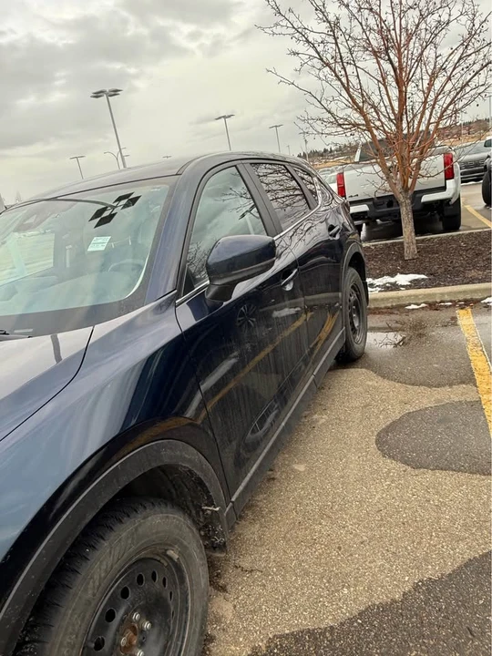 2024 Mazda CX-5 2nd Gen - Image 4 of 20