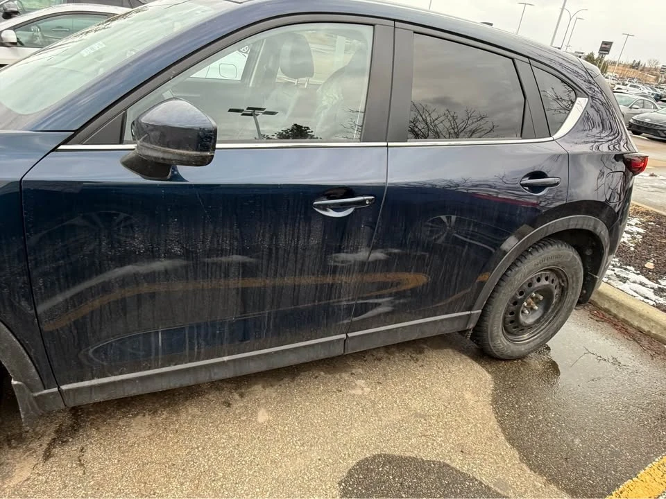 2024 Mazda CX-5 2nd Gen - Image 5 of 20