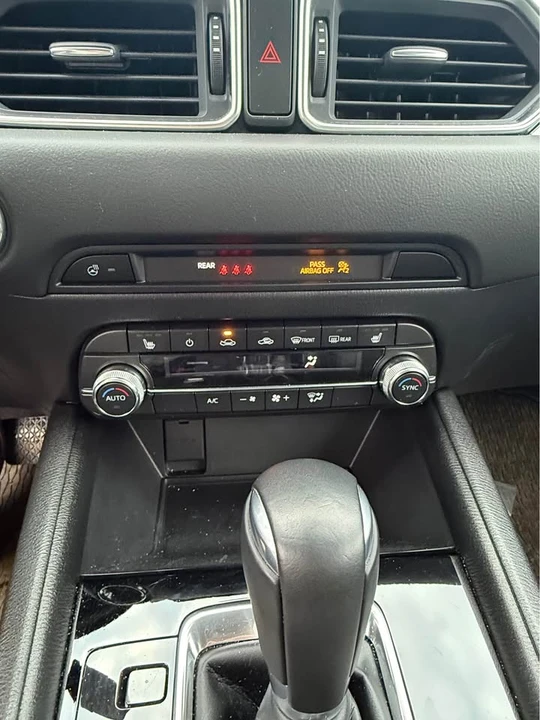 2024 Mazda CX-5 2nd Gen - Image 12 of 20
