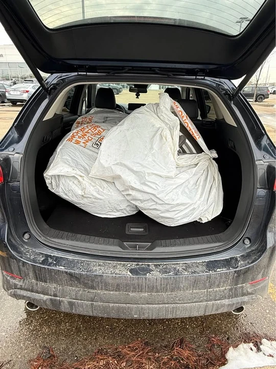 2024 Mazda CX-5 2nd Gen - Image 15 of 20