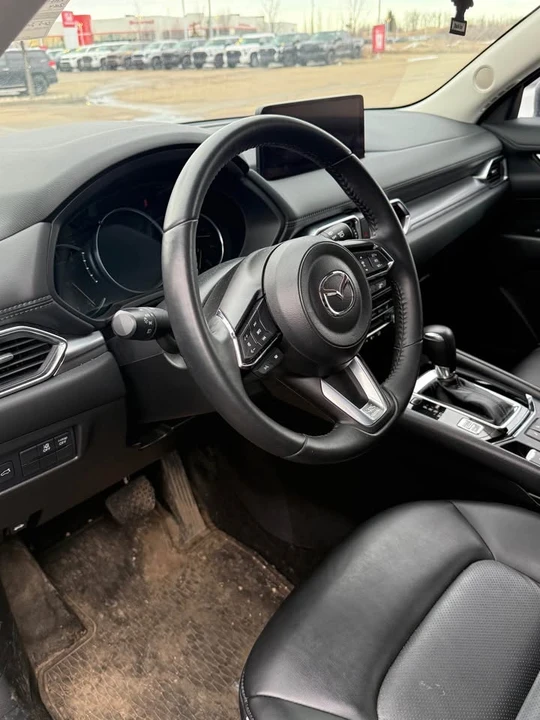 2024 Mazda CX-5 2nd Gen - Image 8 of 20
