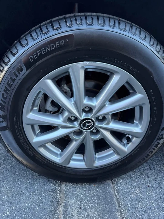 2024 Mazda CX-5 2nd Gen - Image 6 of 12