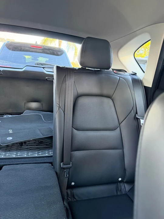 2024 Mazda CX-5 2nd Gen - Image 9 of 12