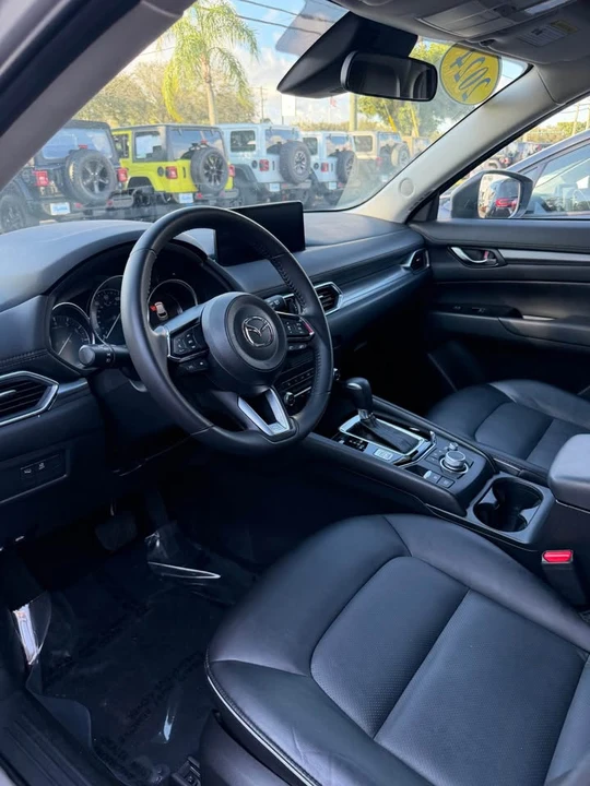 2024 Mazda CX-5 2nd Gen - Image 7 of 12