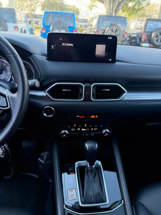 2024 Mazda CX-5 2nd Gen - Image 12 of 12