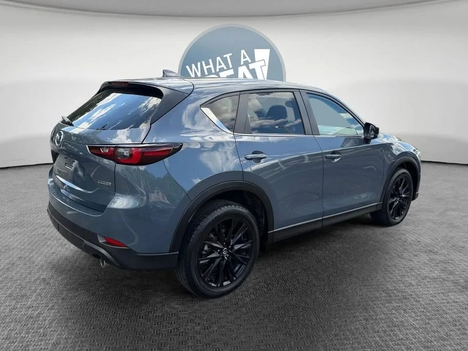 2024 Mazda CX-5 2nd Gen - Image 6 of 12