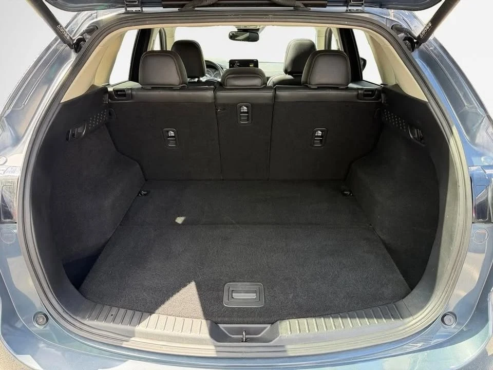 2024 Mazda CX-5 2nd Gen - Image 12 of 12