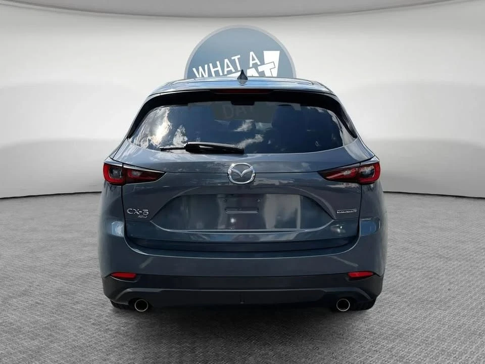 2024 Mazda CX-5 2nd Gen - Image 5 of 12