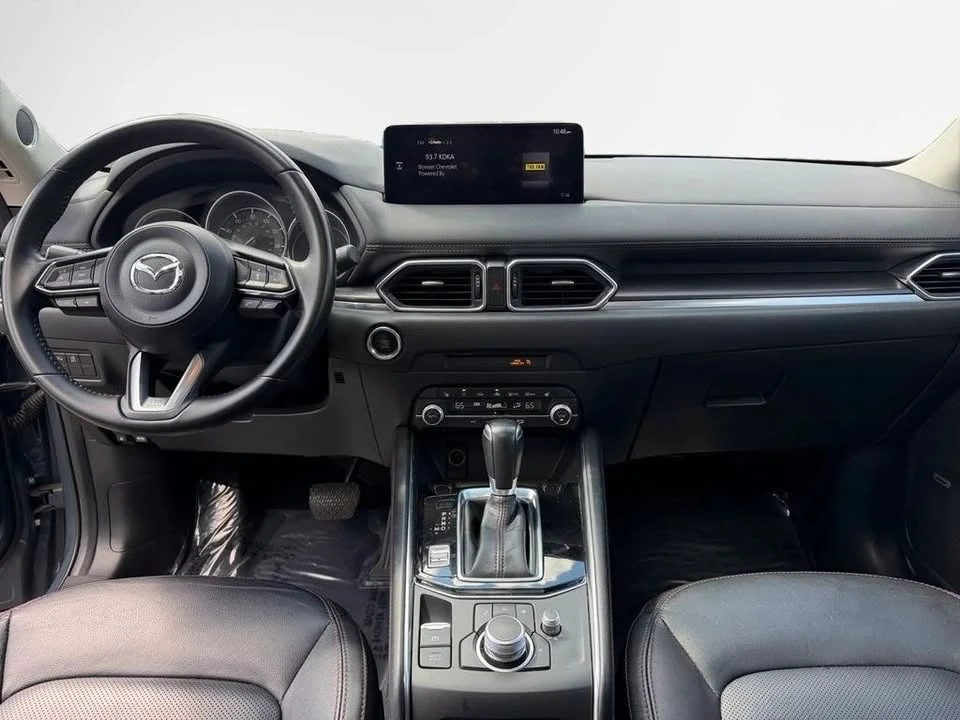2024 Mazda CX-5 2nd Gen - Image 7 of 12