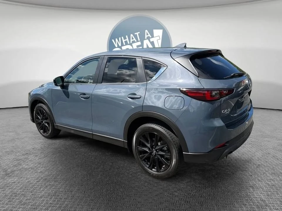 2024 Mazda CX-5 2nd Gen - Image 4 of 12
