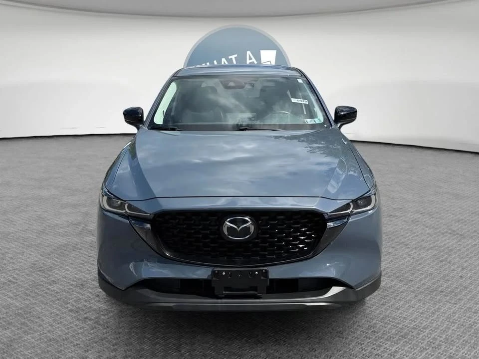 2024 Mazda CX-5 2nd Gen - Image 2 of 12