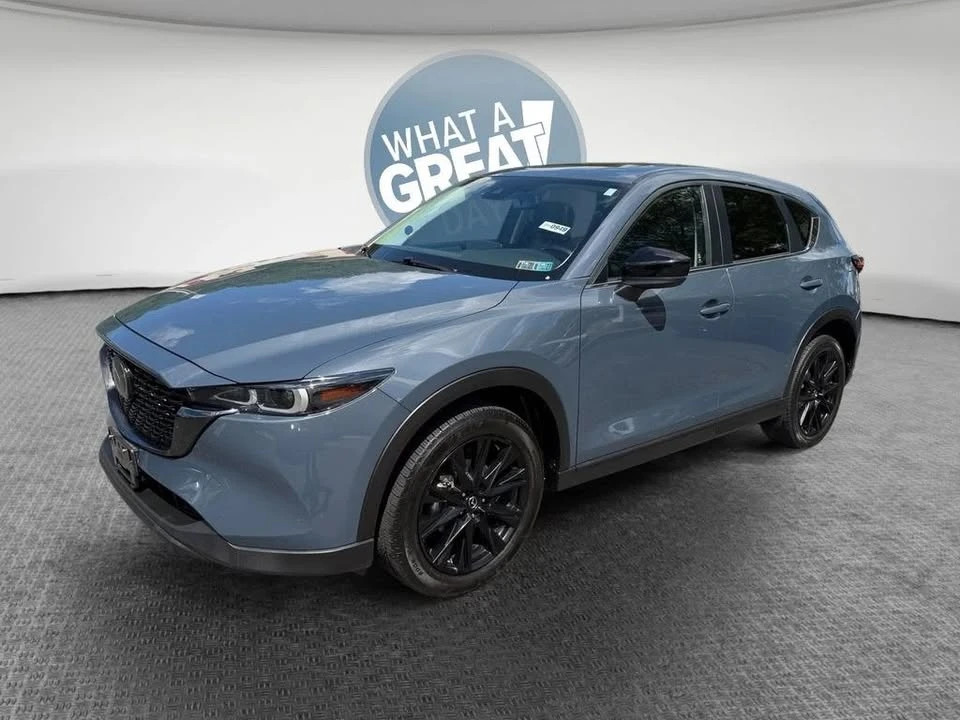 2024 Mazda CX-5 2nd Gen - Image 3 of 12